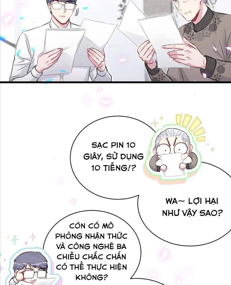 Đứa Bé Là Của Ai ???? Chapter 186 - 42