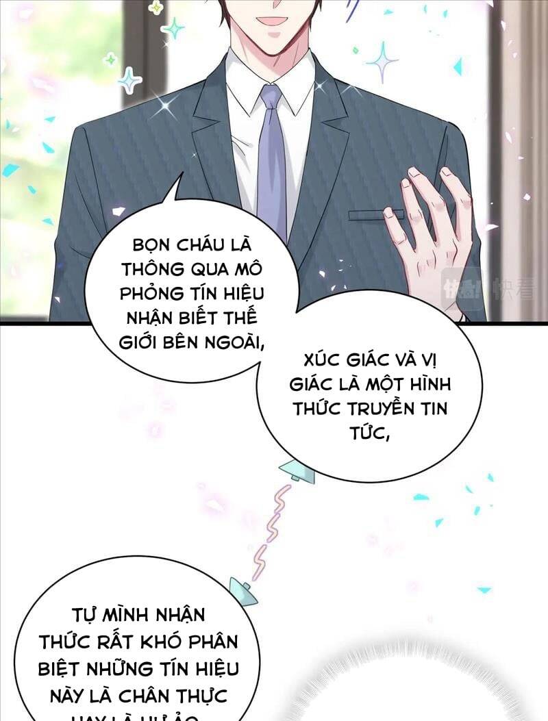 Đứa Bé Là Của Ai ???? Chapter 186 - 44