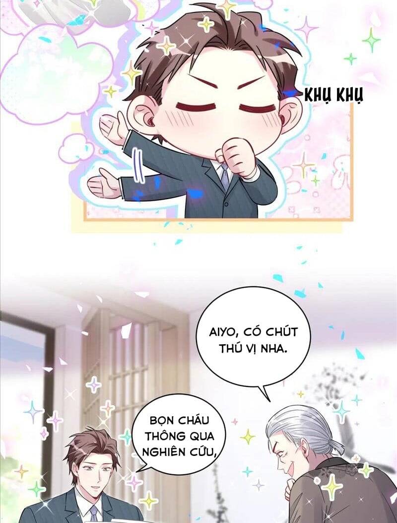 Đứa Bé Là Của Ai ???? Chapter 186 - 48