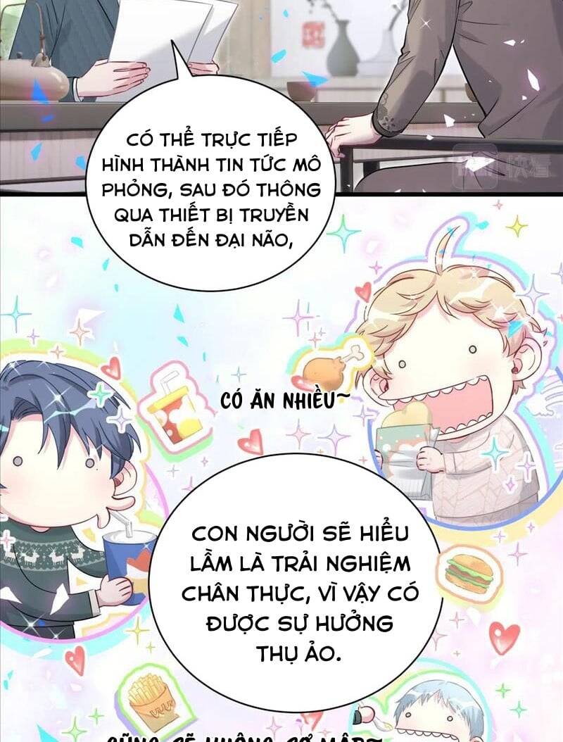 Đứa Bé Là Của Ai ???? Chapter 186 - 49