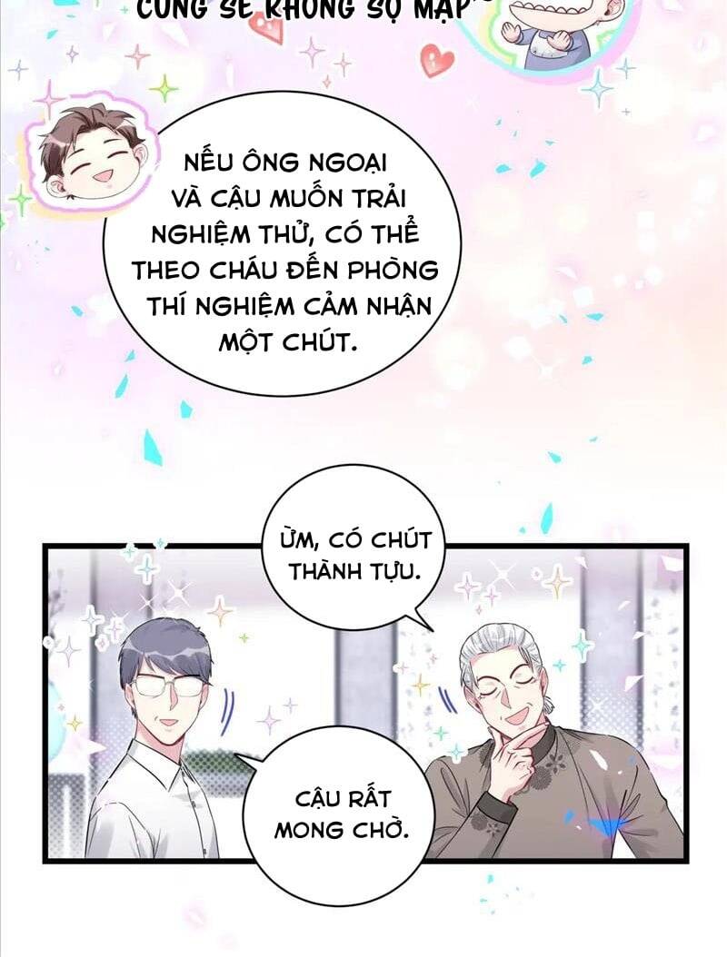 Đứa Bé Là Của Ai ???? Chapter 186 - 50