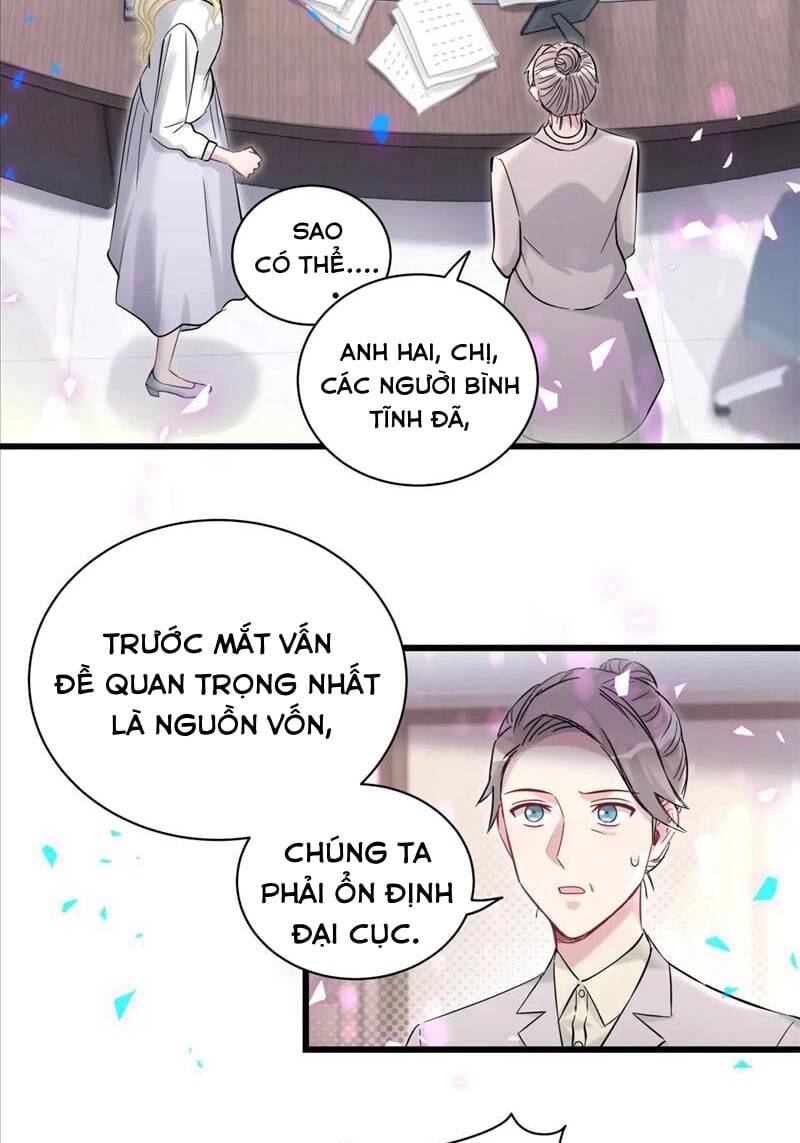 Đứa Bé Là Của Ai ???? Chapter 186 - 53