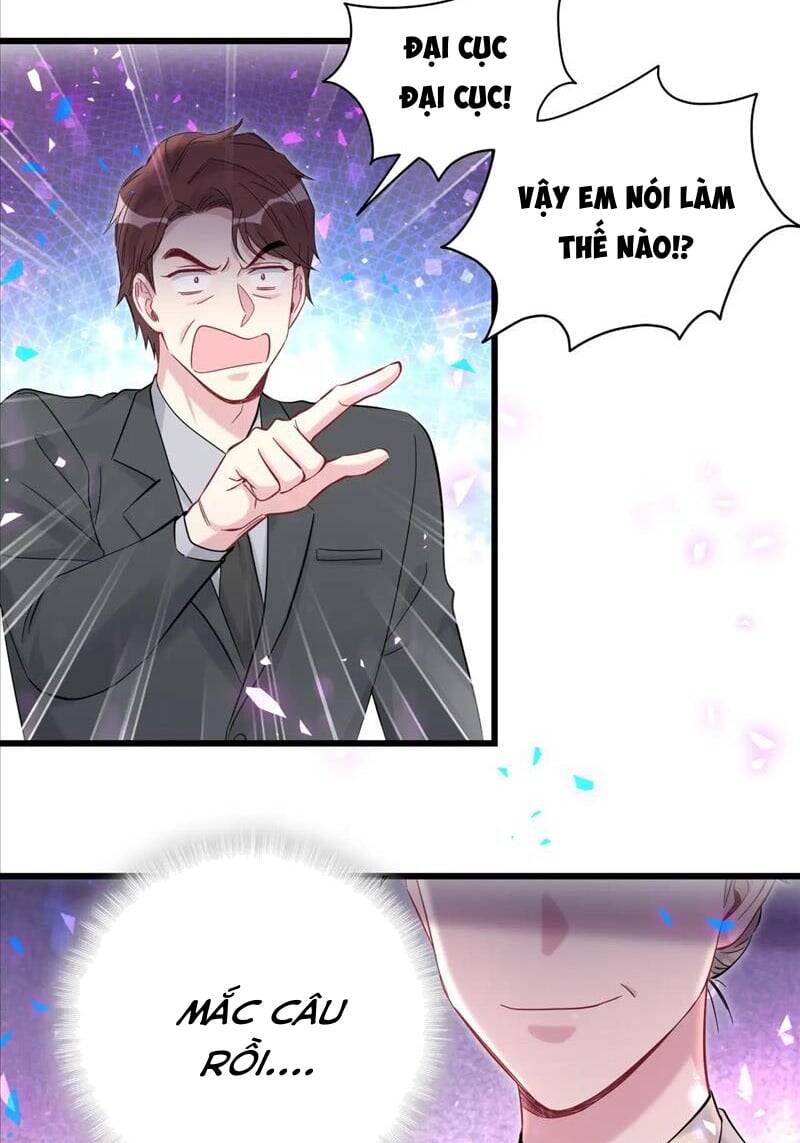 Đứa Bé Là Của Ai ???? Chapter 186 - 54