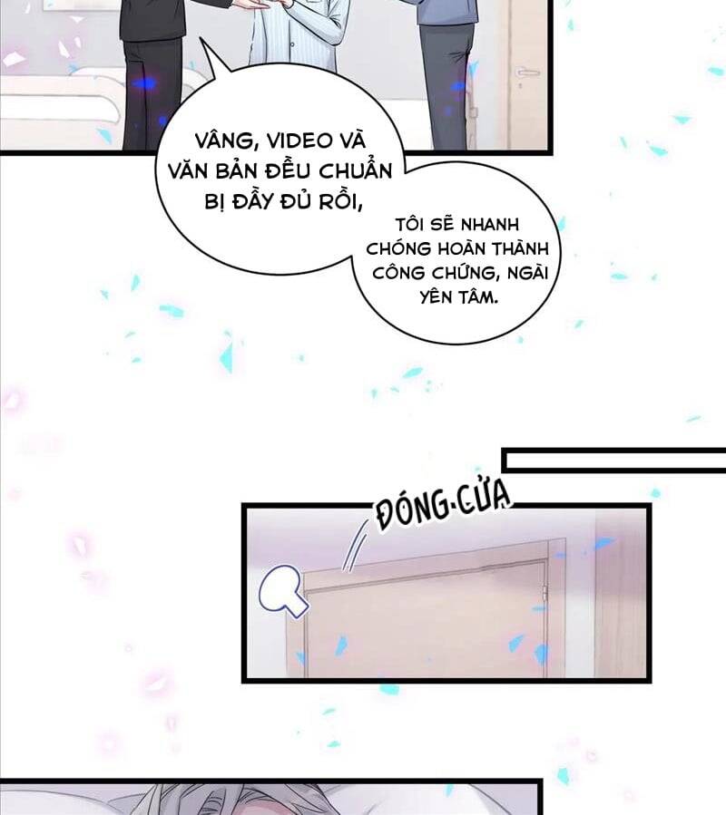 Đứa Bé Là Của Ai ???? Chapter 186 - 8