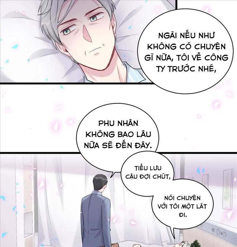 Đứa Bé Là Của Ai ???? Chapter 186 - 9