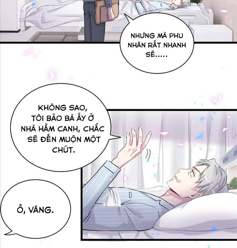 Đứa Bé Là Của Ai ???? Chapter 186 - 10