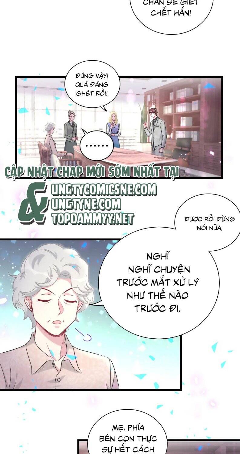 Đứa Bé Là Của Ai ???? Chapter 187 - 11