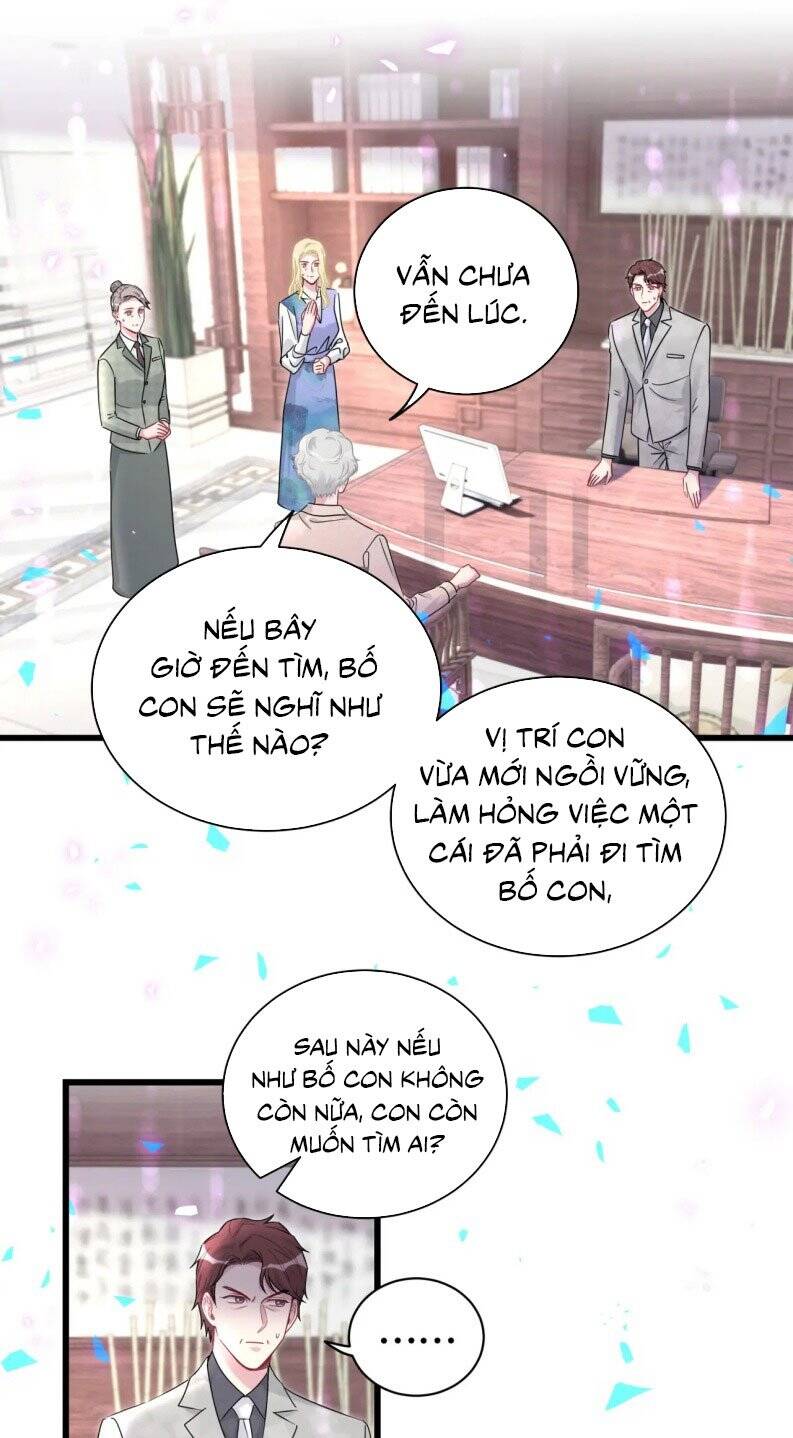 Đứa Bé Là Của Ai ???? Chapter 187 - 13