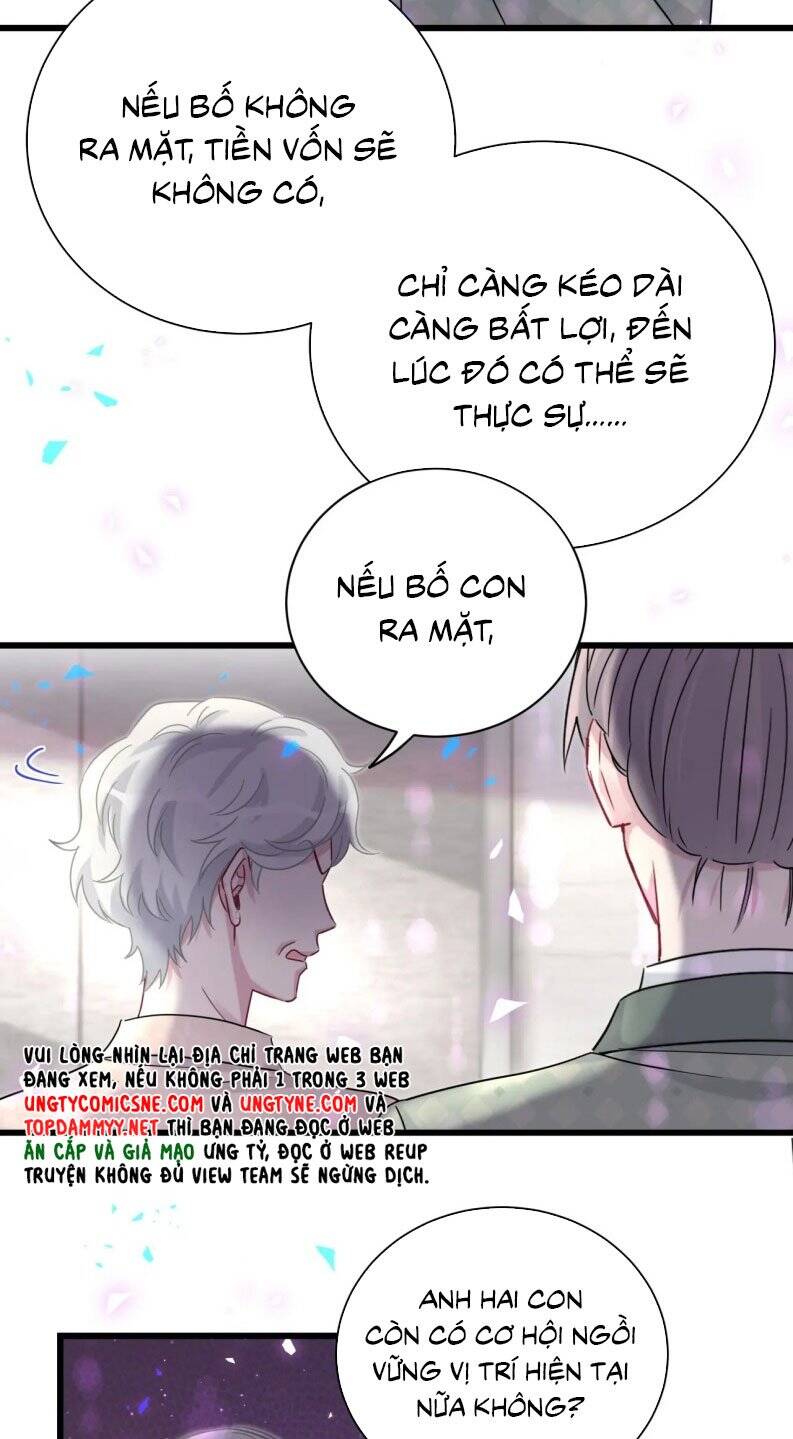 Đứa Bé Là Của Ai ???? Chapter 187 - 20