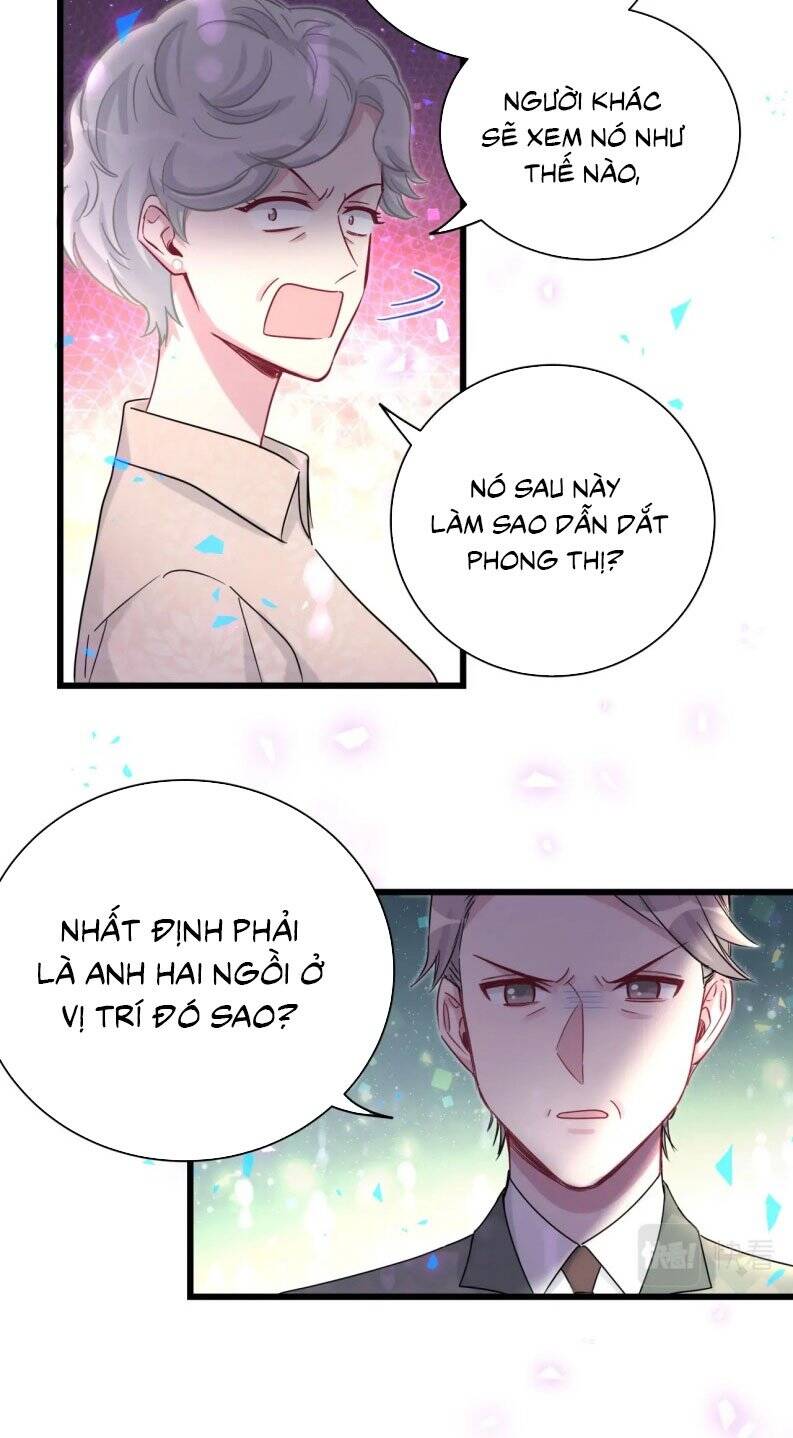 Đứa Bé Là Của Ai ???? Chapter 187 - 21