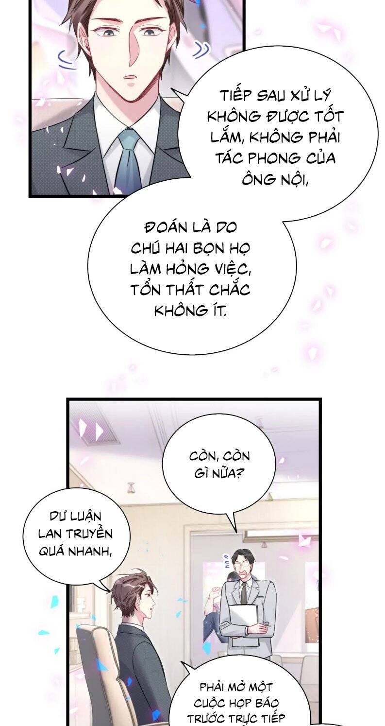Đứa Bé Là Của Ai ???? Chapter 187 - 30