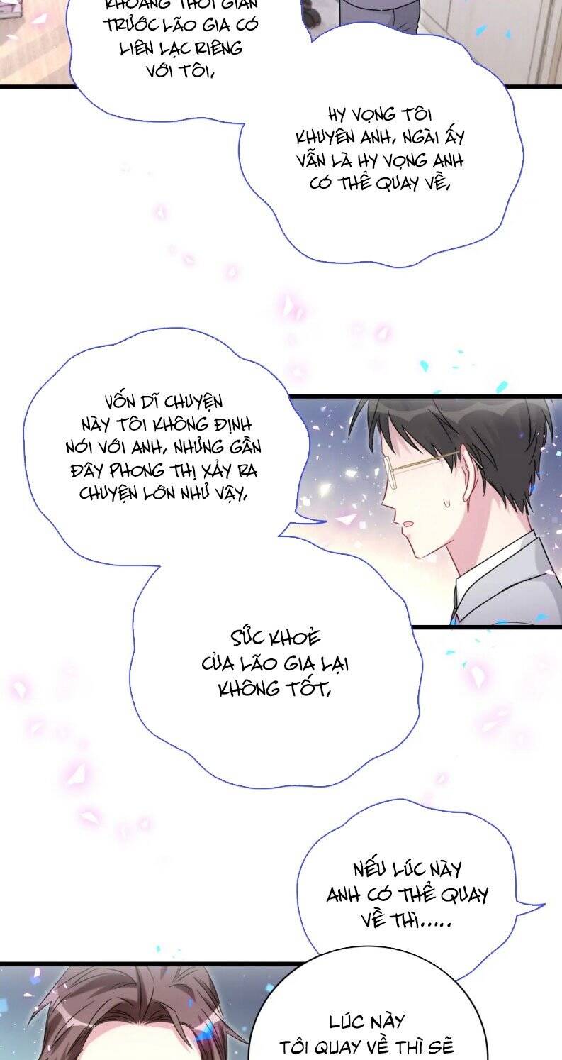 Đứa Bé Là Của Ai ???? Chapter 187 - 32