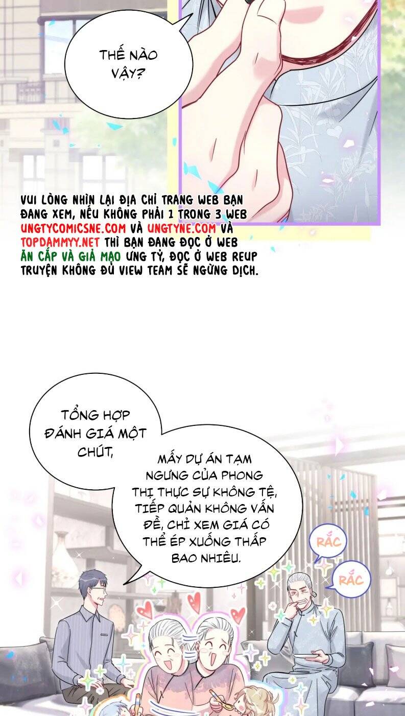 Đứa Bé Là Của Ai ???? Chapter 187 - 37