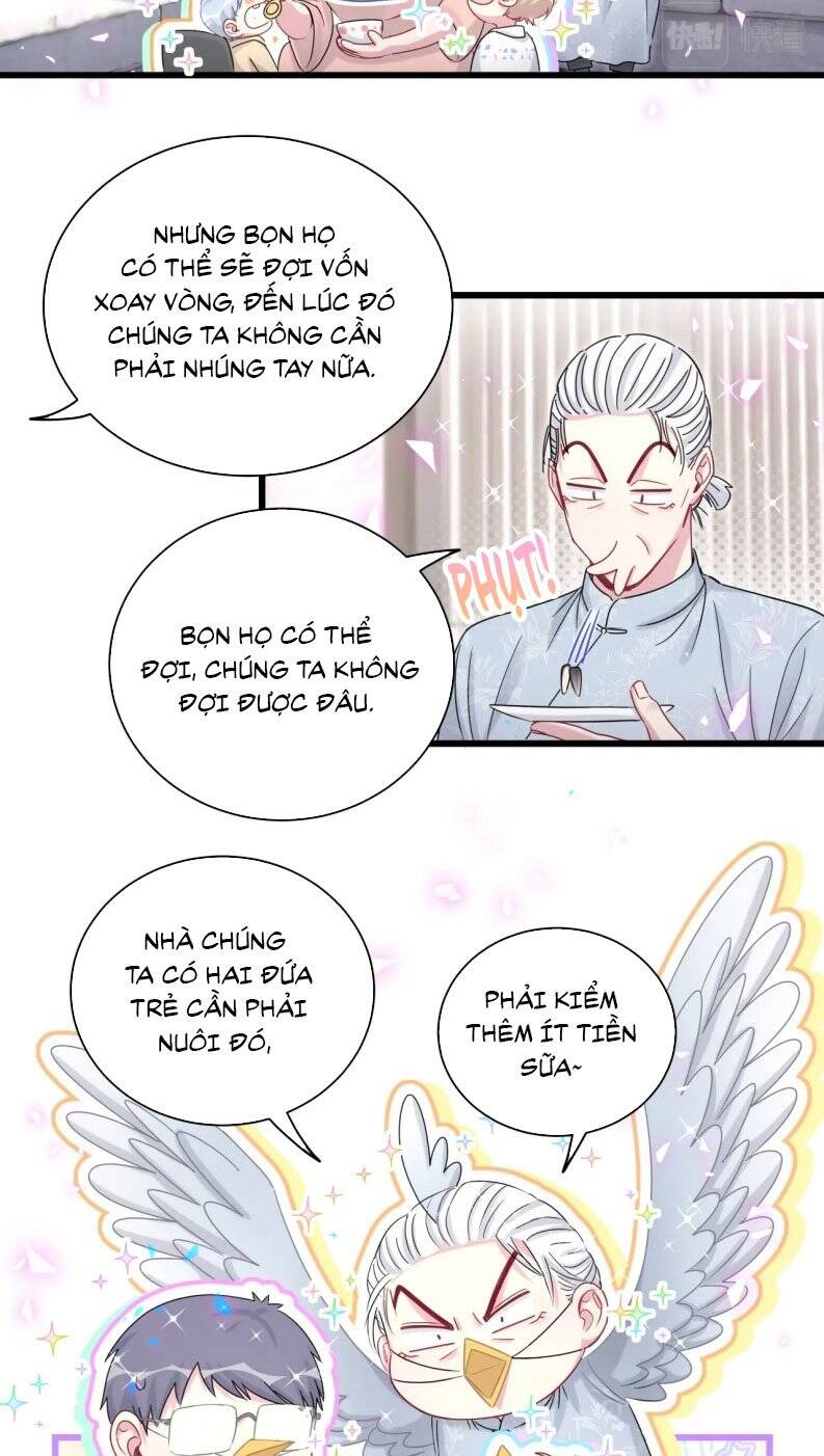 Đứa Bé Là Của Ai ???? Chapter 187 - 38