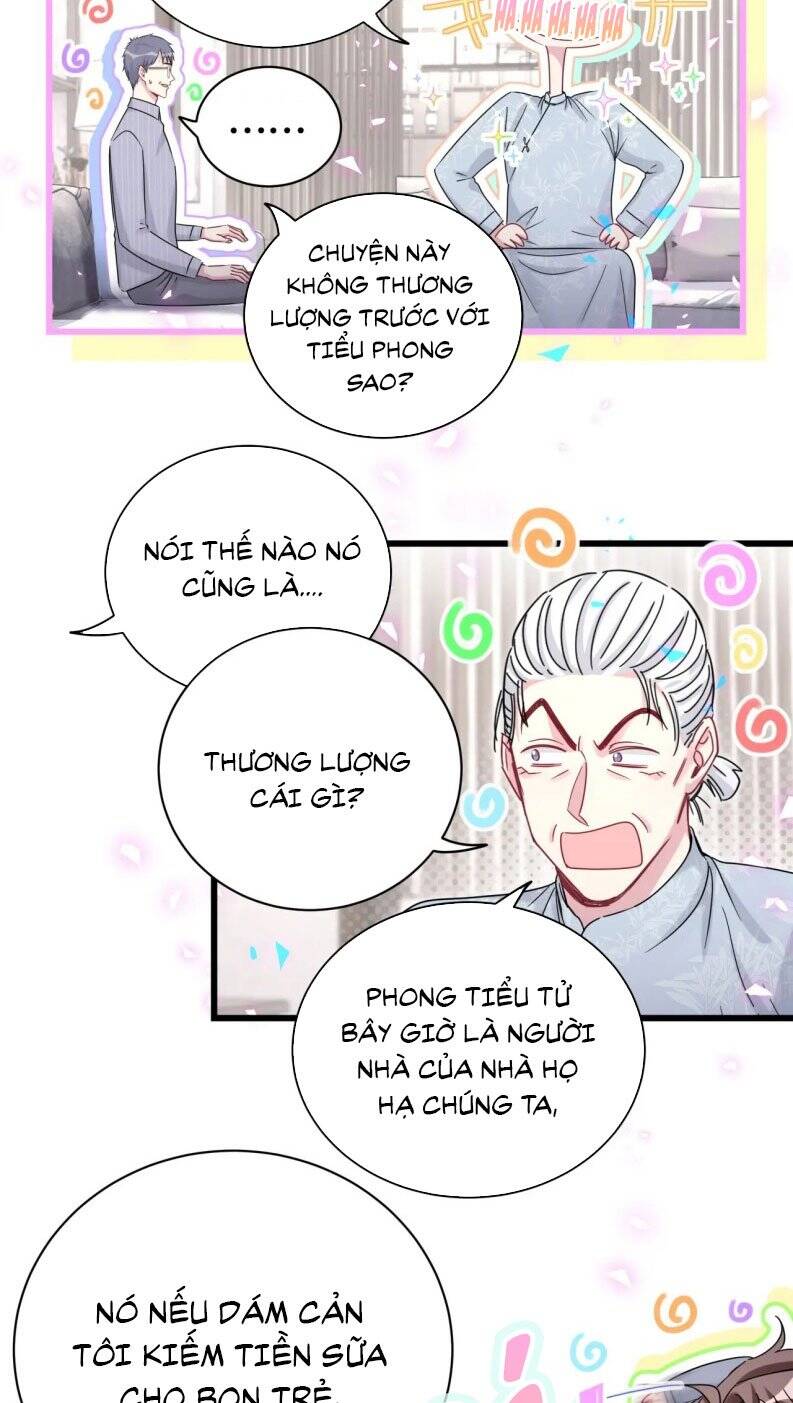 Đứa Bé Là Của Ai ???? Chapter 187 - 40