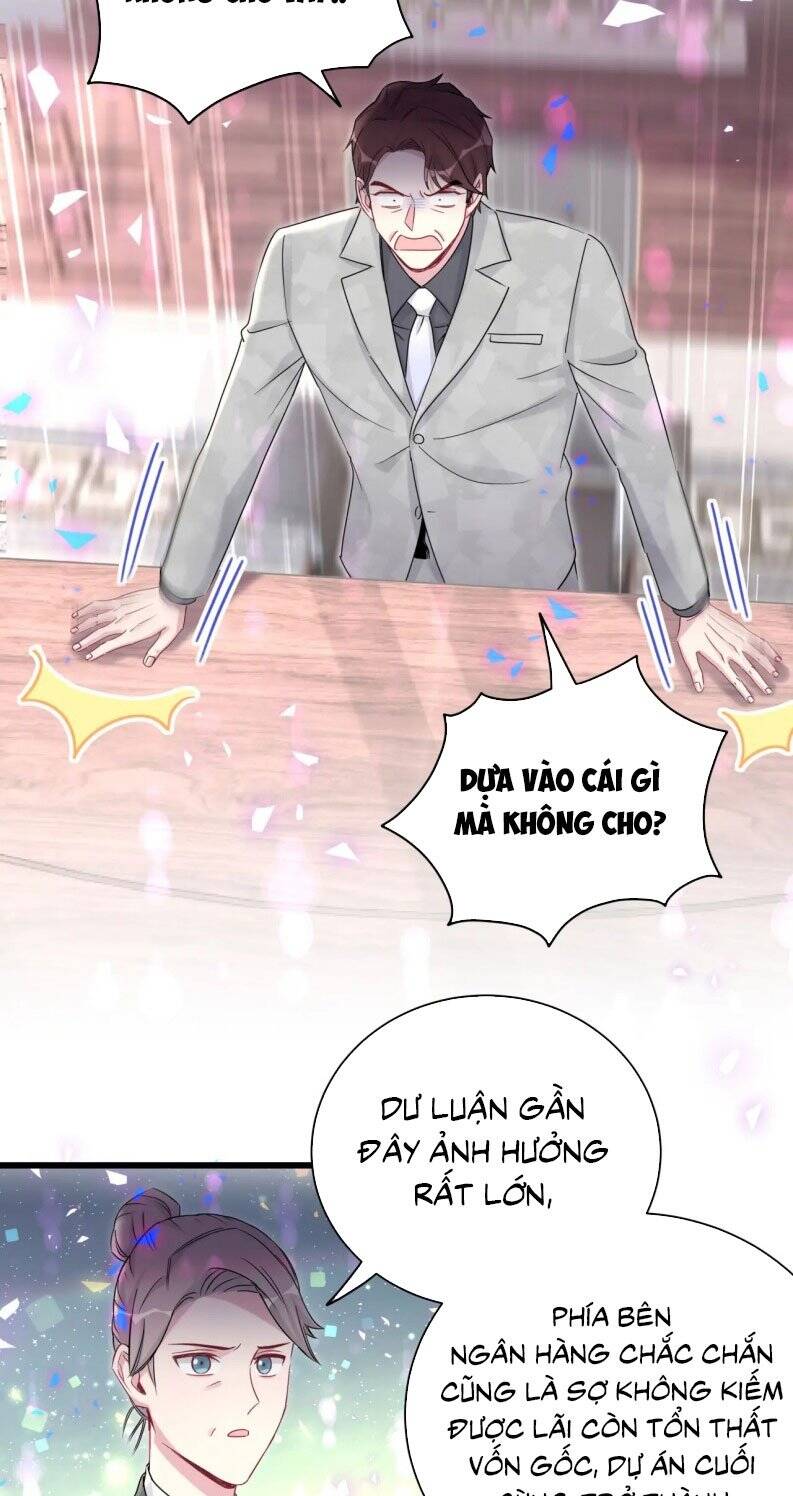 Đứa Bé Là Của Ai ???? Chapter 187 - 5