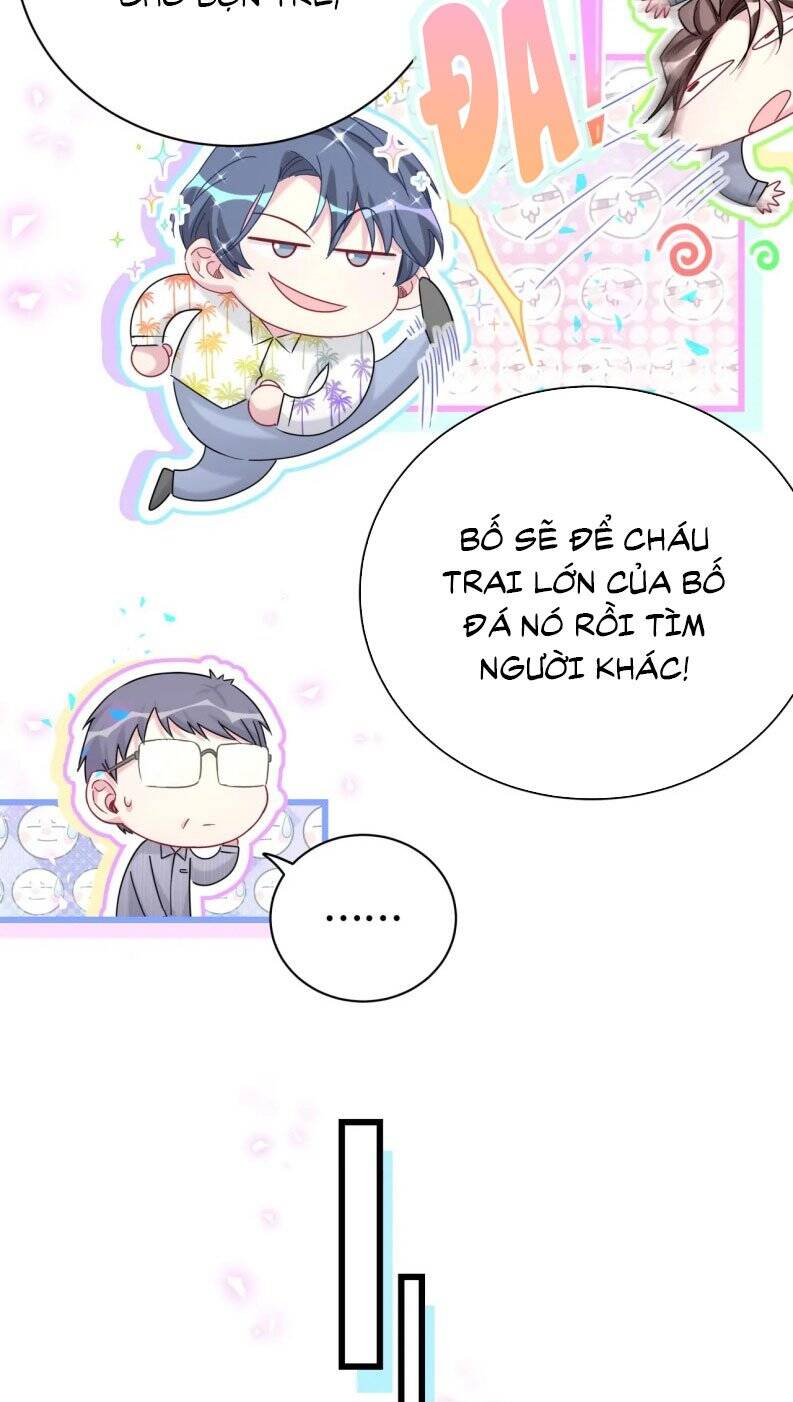 Đứa Bé Là Của Ai ???? Chapter 187 - 41