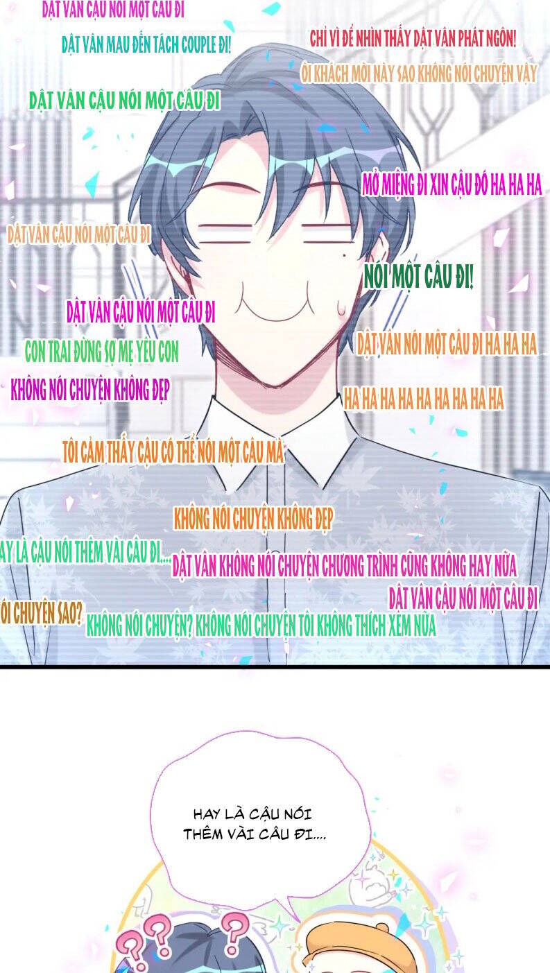 Đứa Bé Là Của Ai ???? Chapter 187 - 44