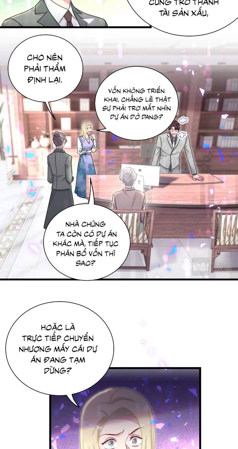 Đứa Bé Là Của Ai ???? Chapter 187 - 6