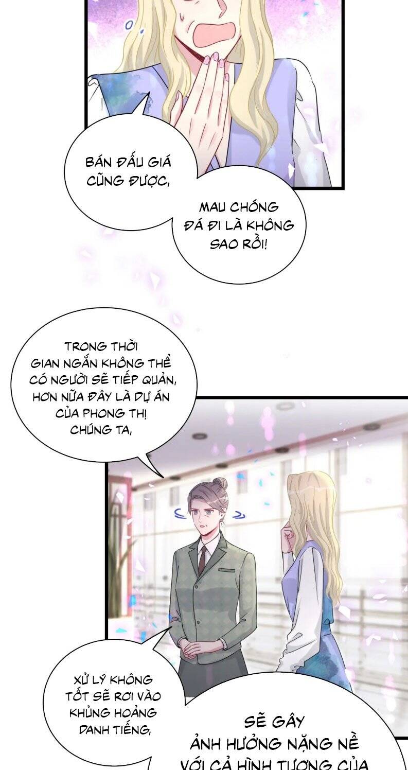 Đứa Bé Là Của Ai ???? Chapter 187 - 7
