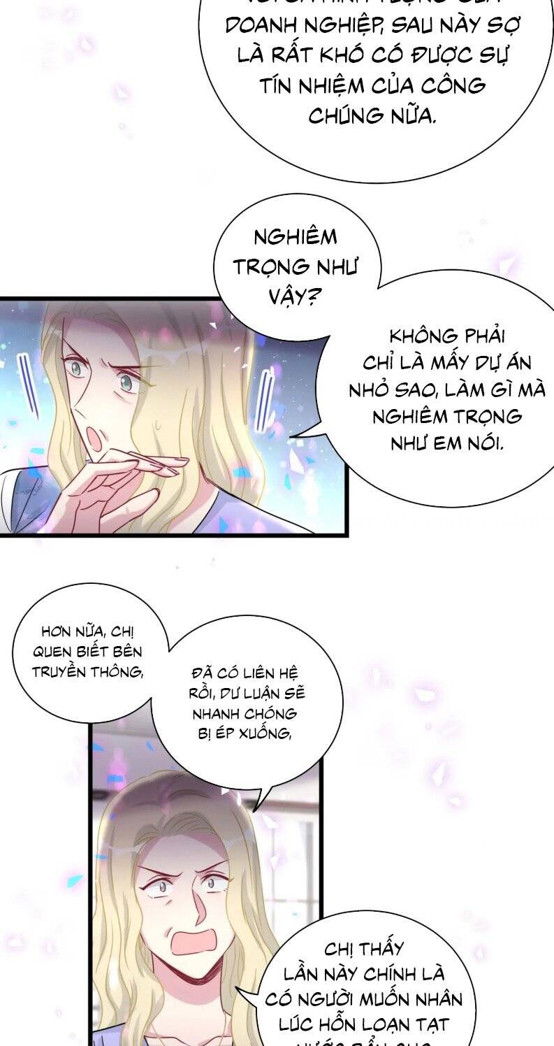 Đứa Bé Là Của Ai ???? Chapter 187 - 8