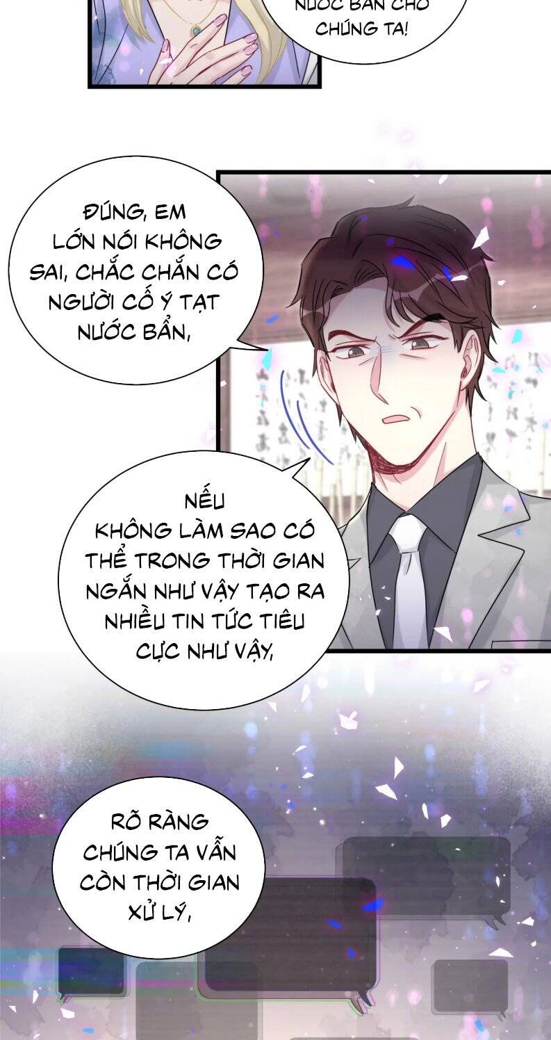 Đứa Bé Là Của Ai ???? Chapter 187 - 9