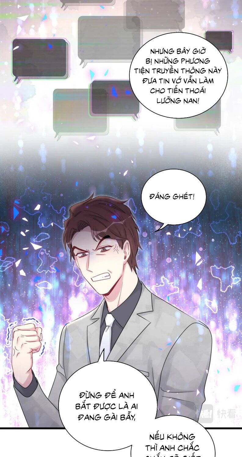 Đứa Bé Là Của Ai ???? Chapter 187 - 10