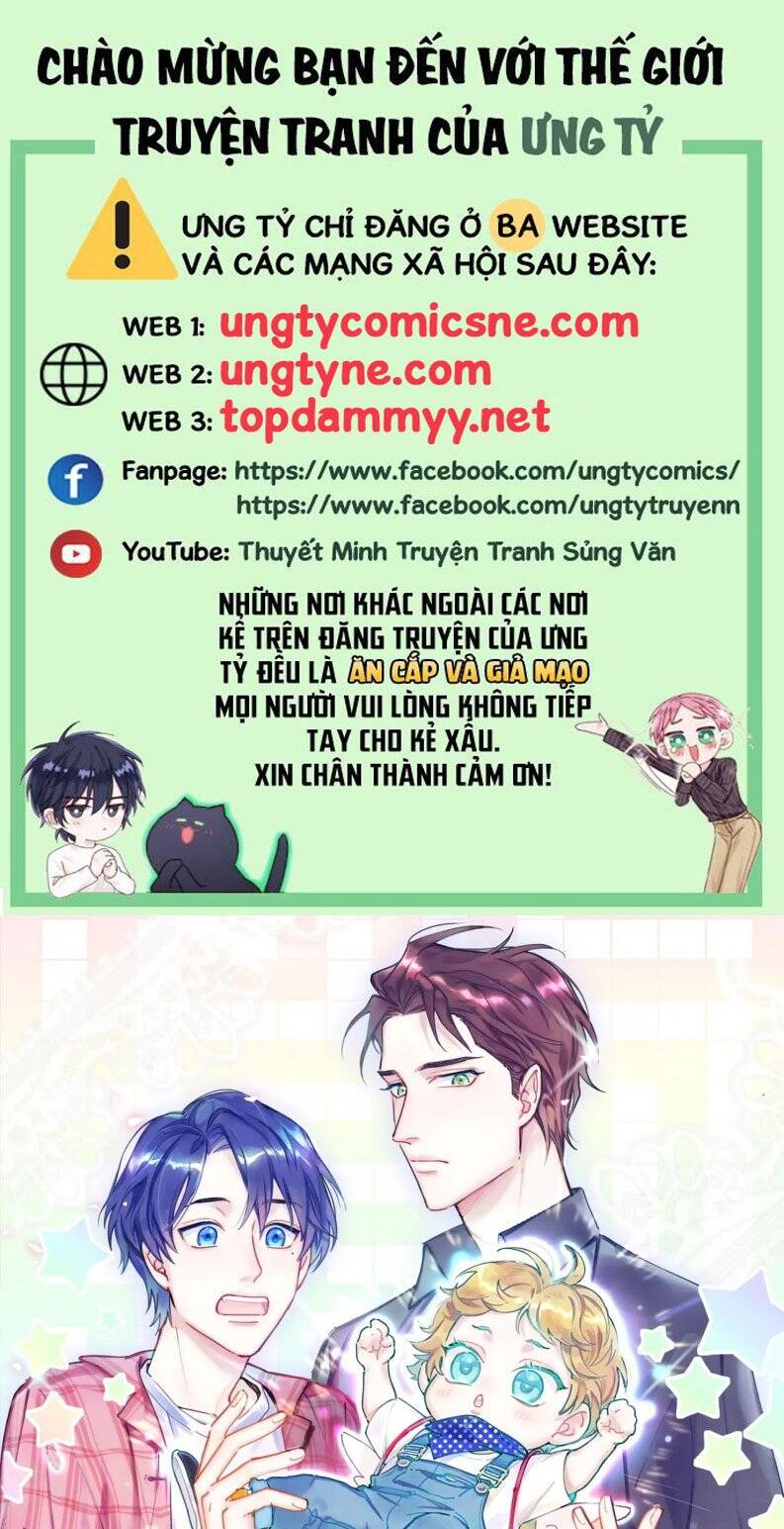 Đứa Bé Là Của Ai ???? Chapter 188 - 2