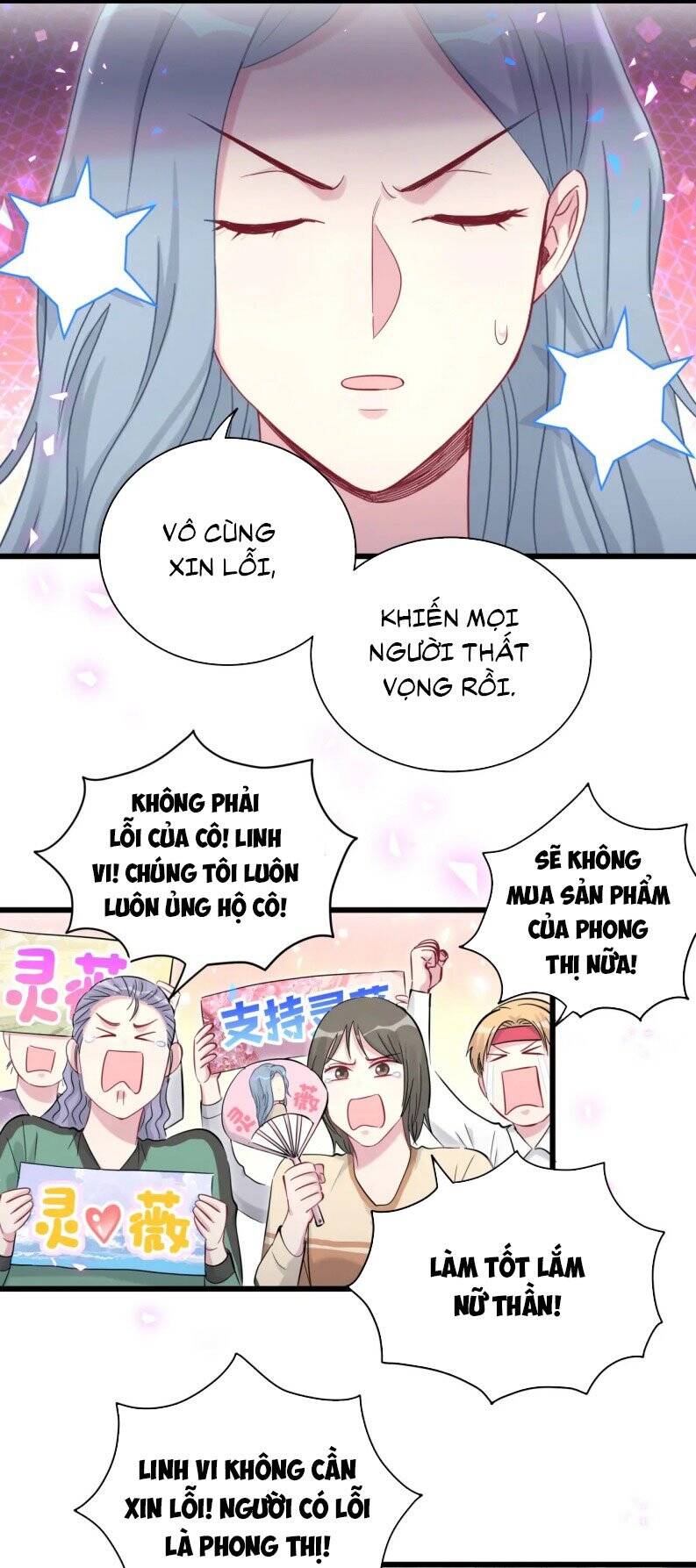 Đứa Bé Là Của Ai ???? Chapter 188 - 13