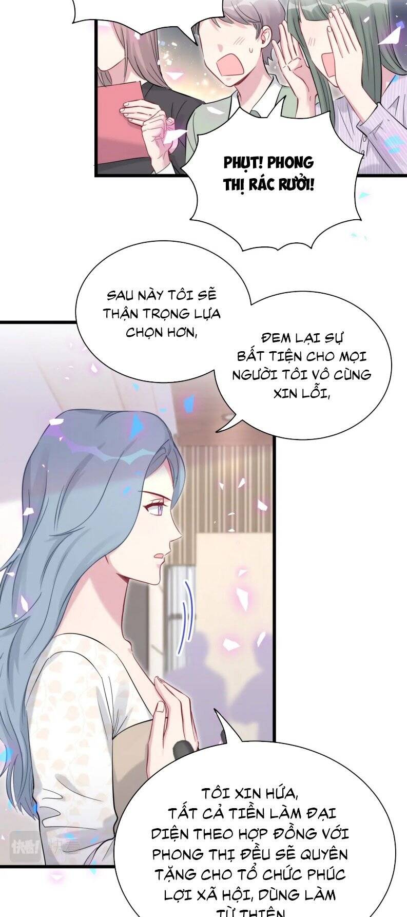 Đứa Bé Là Của Ai ???? Chapter 188 - 14