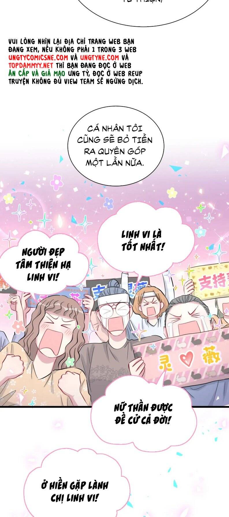 Đứa Bé Là Của Ai ???? Chapter 188 - 15