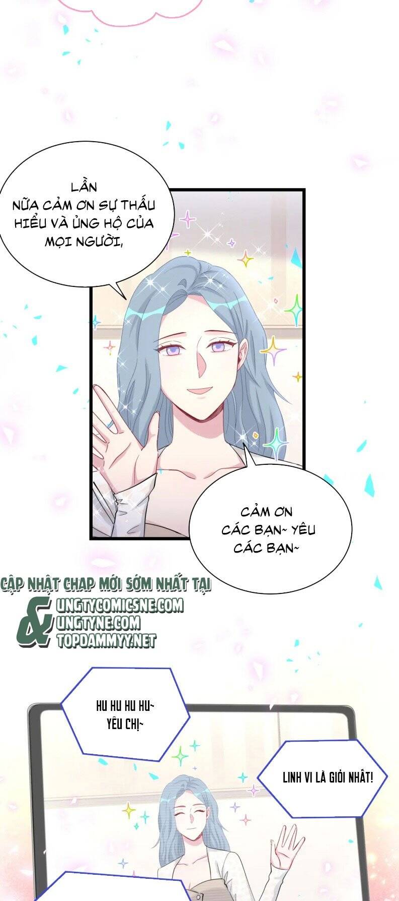 Đứa Bé Là Của Ai ???? Chapter 188 - 16