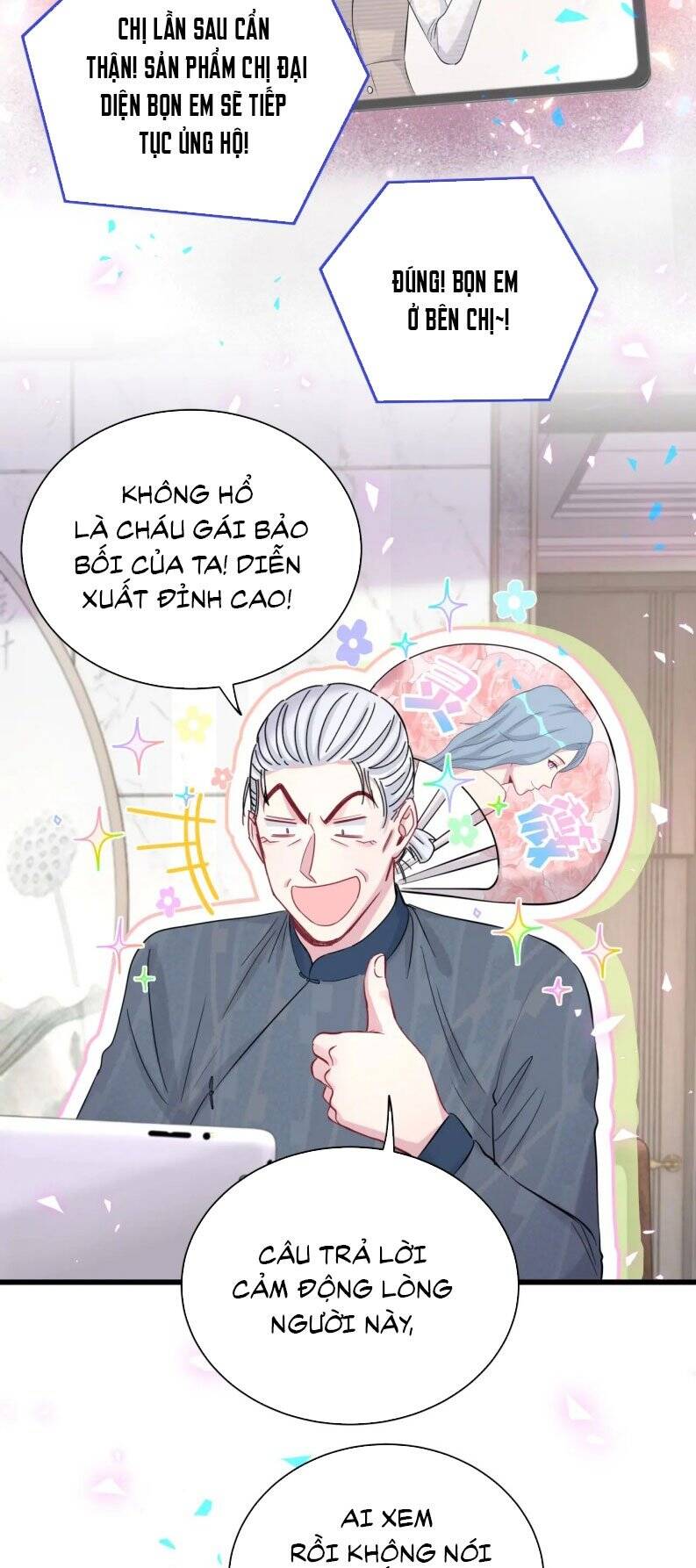 Đứa Bé Là Của Ai ???? Chapter 188 - 17