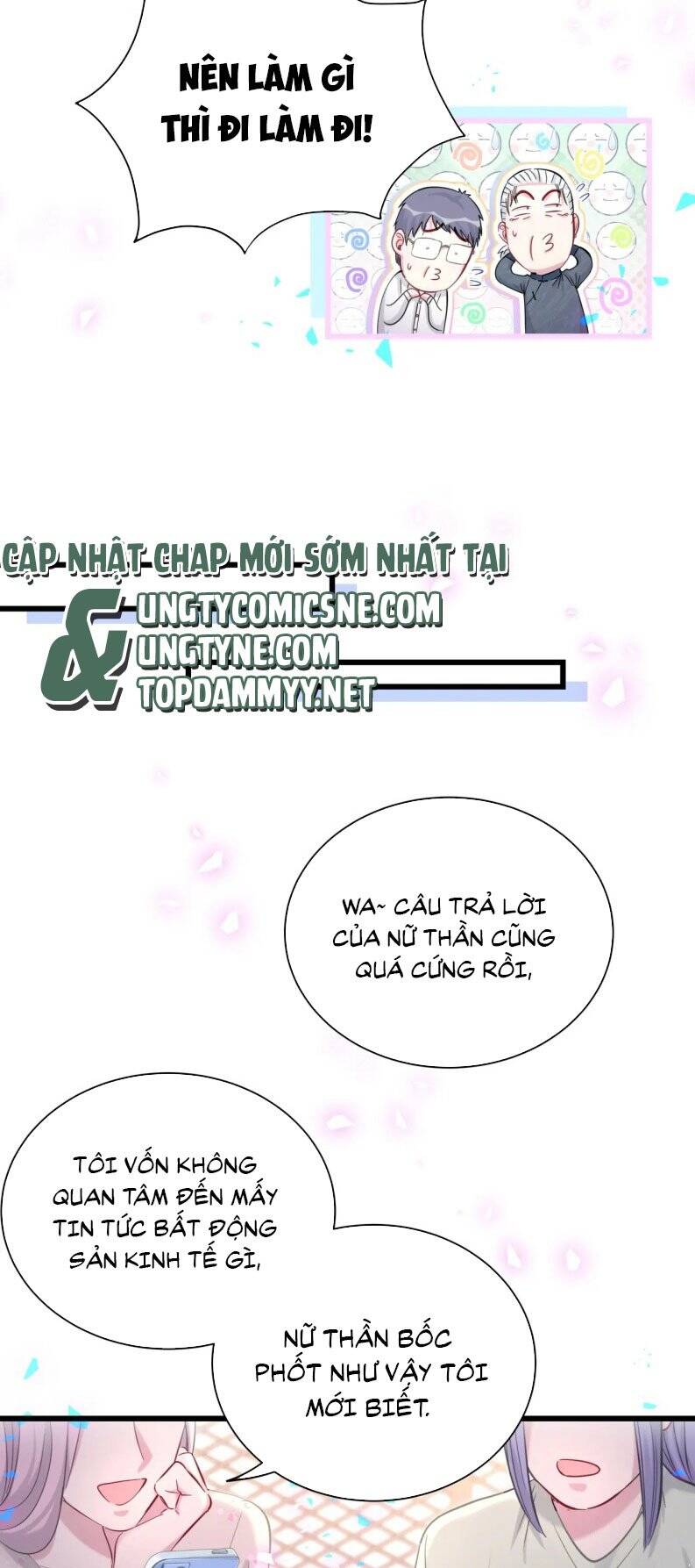 Đứa Bé Là Của Ai ???? Chapter 188 - 20