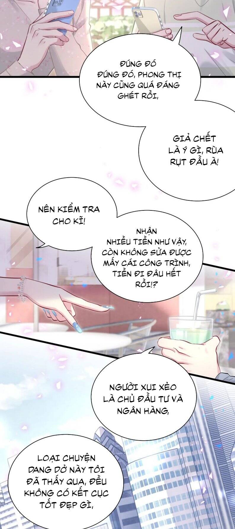 Đứa Bé Là Của Ai ???? Chapter 188 - 21