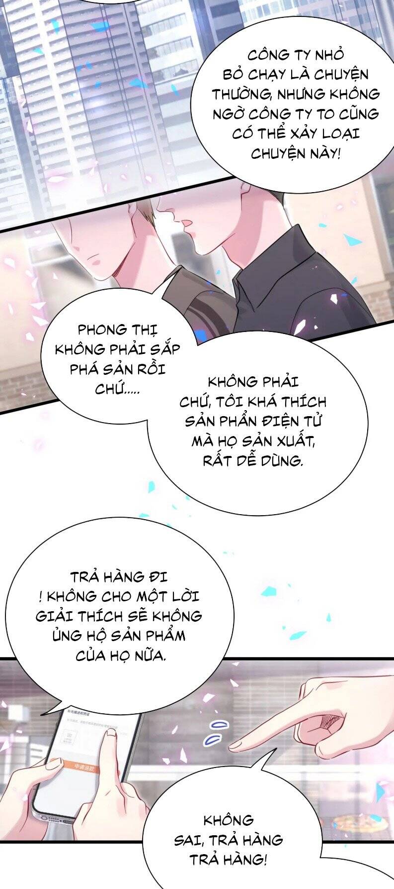 Đứa Bé Là Của Ai ???? Chapter 188 - 22