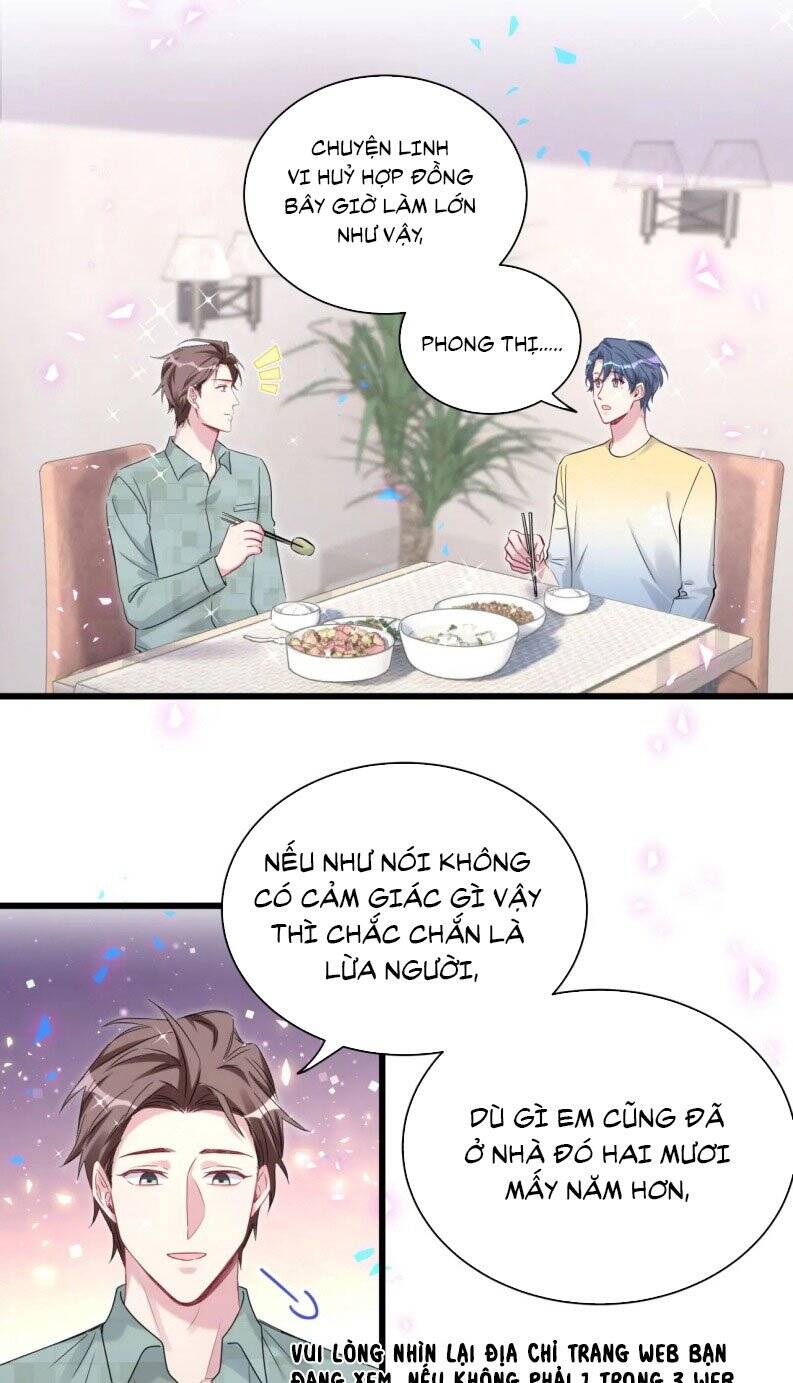 Đứa Bé Là Của Ai ???? Chapter 188 - 24