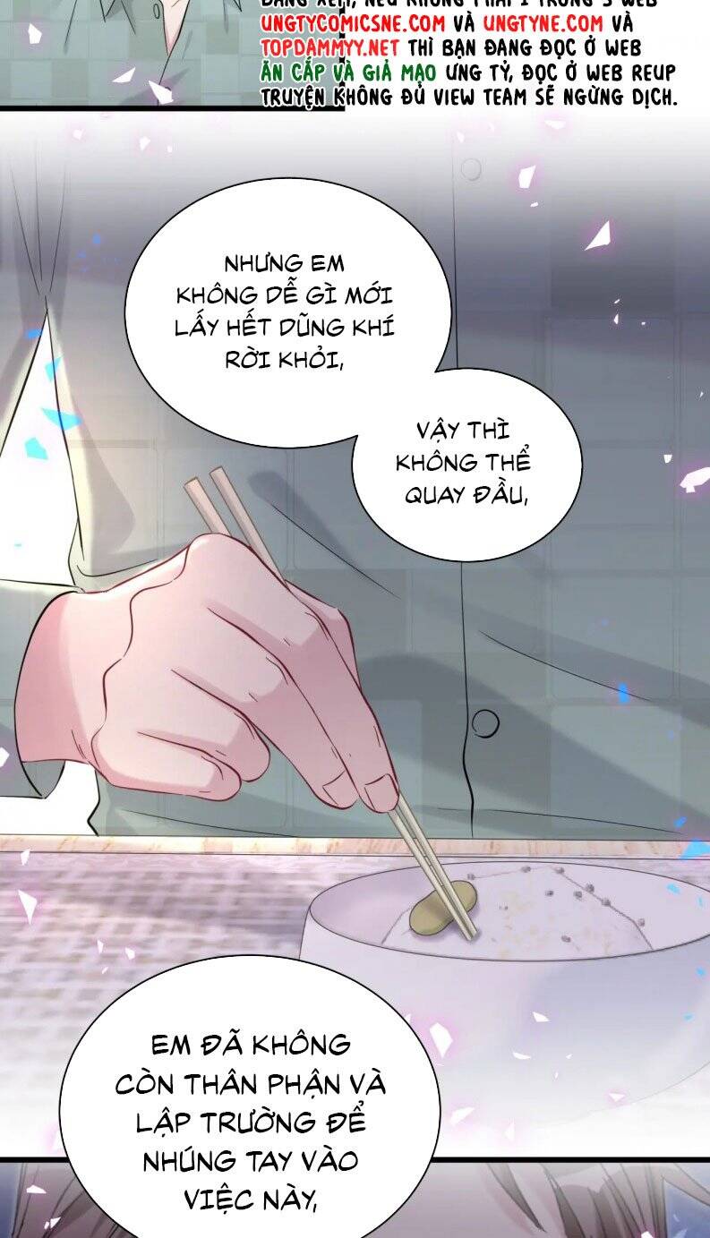 Đứa Bé Là Của Ai ???? Chapter 188 - 25