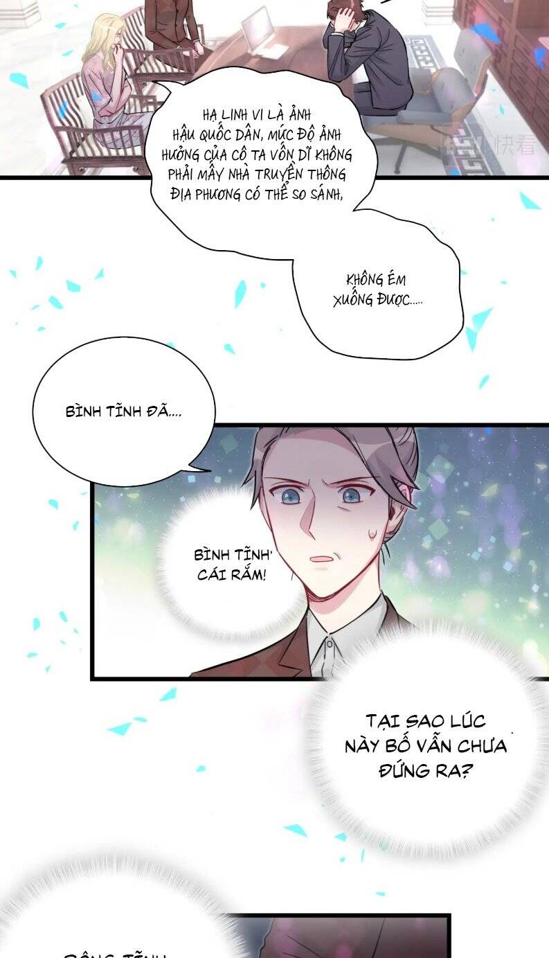 Đứa Bé Là Của Ai ???? Chapter 188 - 29