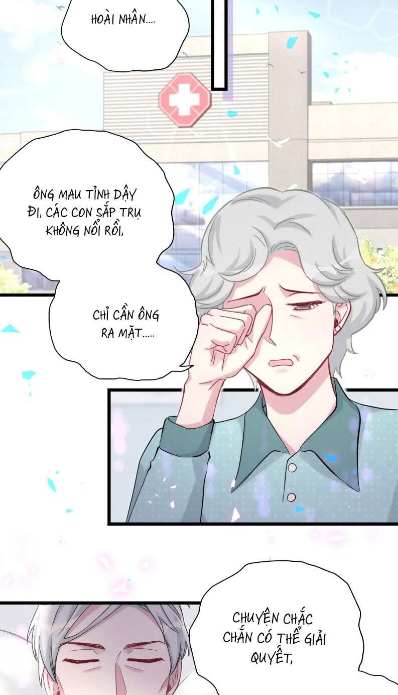 Đứa Bé Là Của Ai ???? Chapter 188 - 31