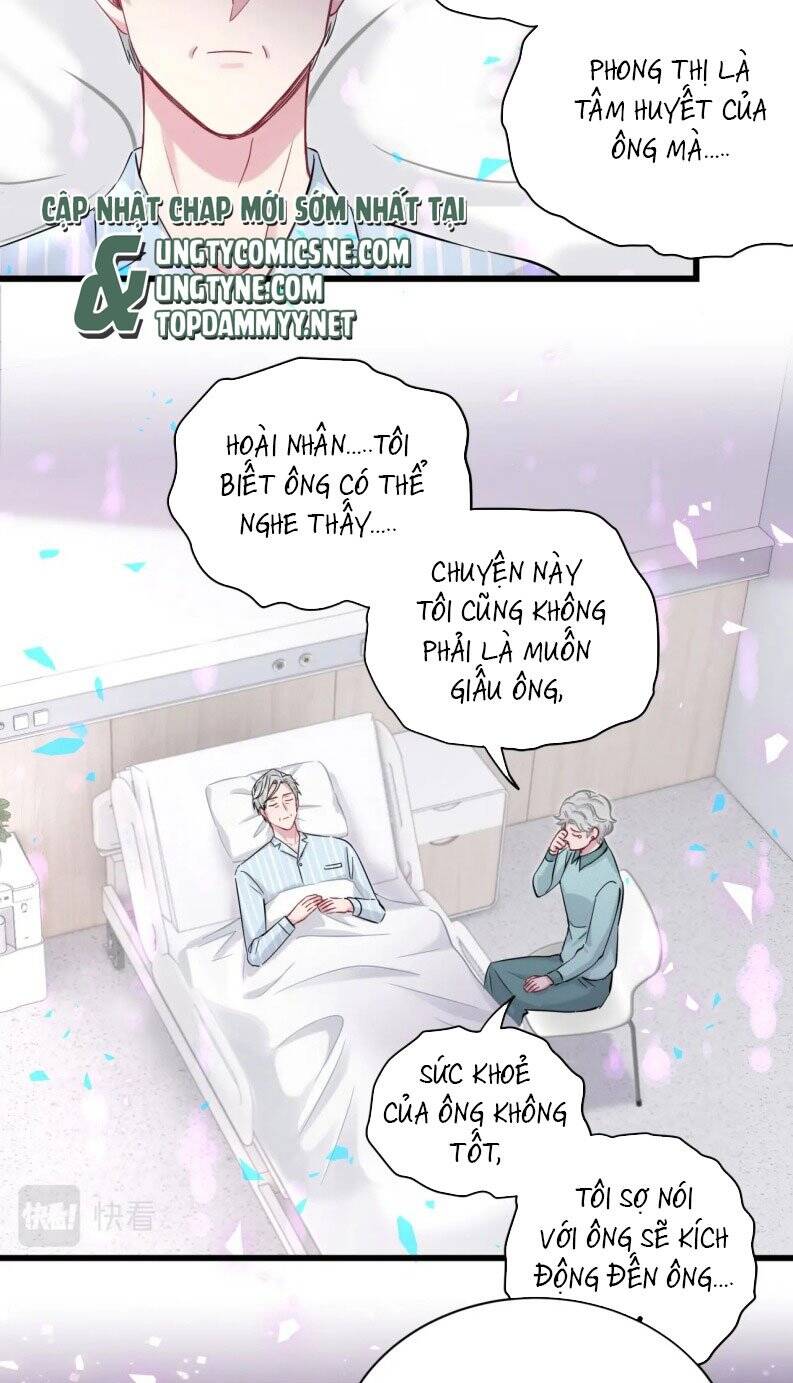 Đứa Bé Là Của Ai ???? Chapter 188 - 32