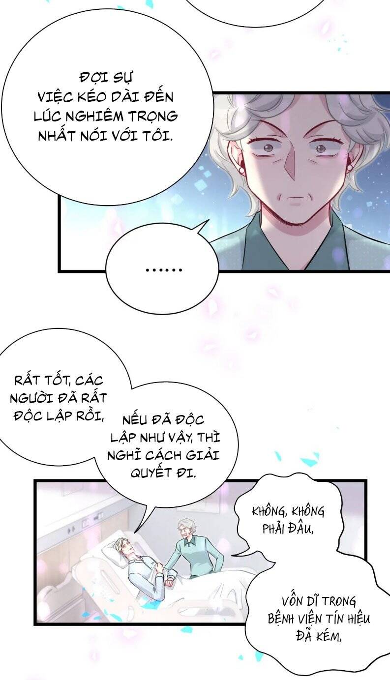 Đứa Bé Là Của Ai ???? Chapter 188 - 34