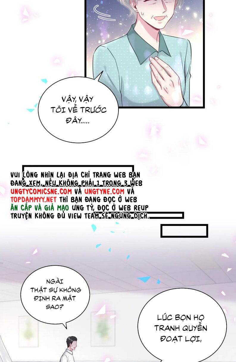Đứa Bé Là Của Ai ???? Chapter 188 - 38