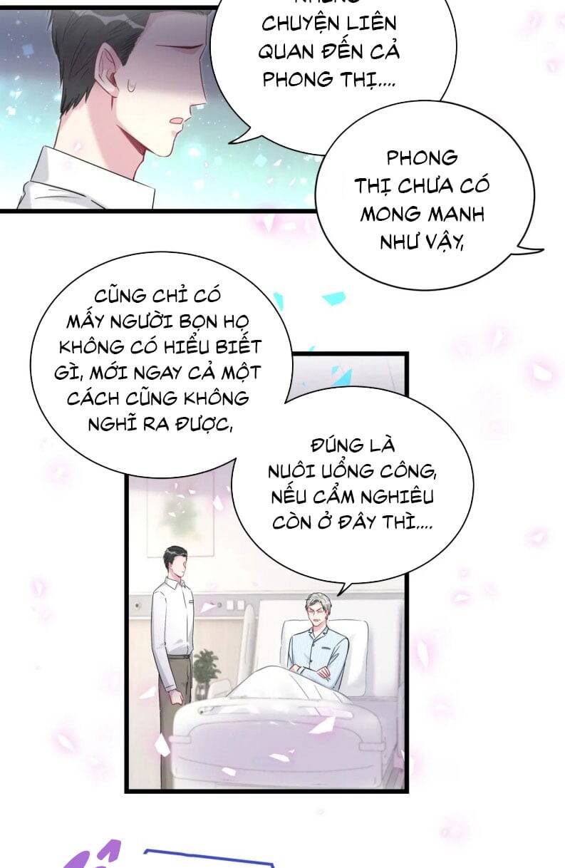 Đứa Bé Là Của Ai ???? Chapter 188 - 40