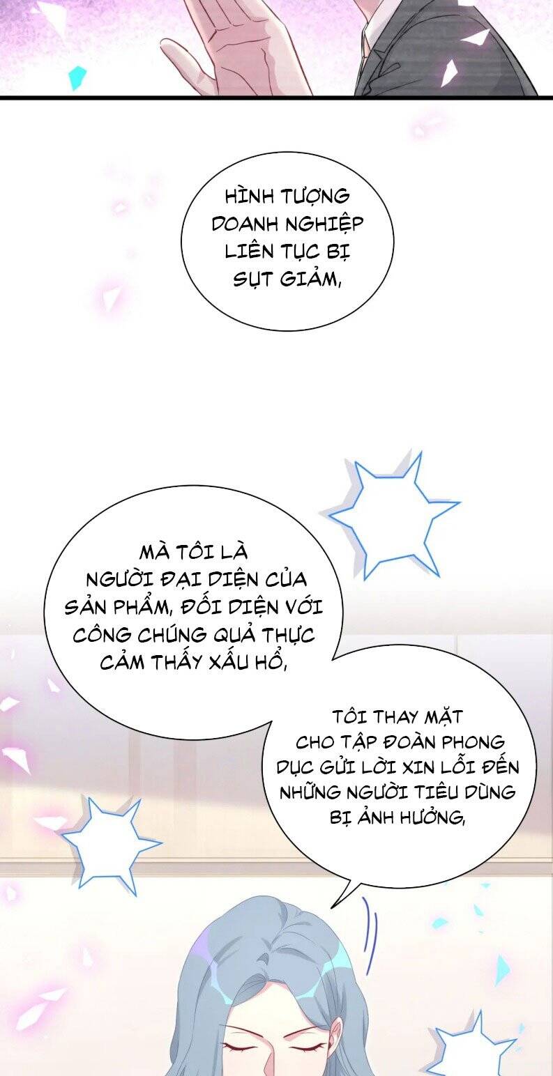 Đứa Bé Là Của Ai ???? Chapter 188 - 9
