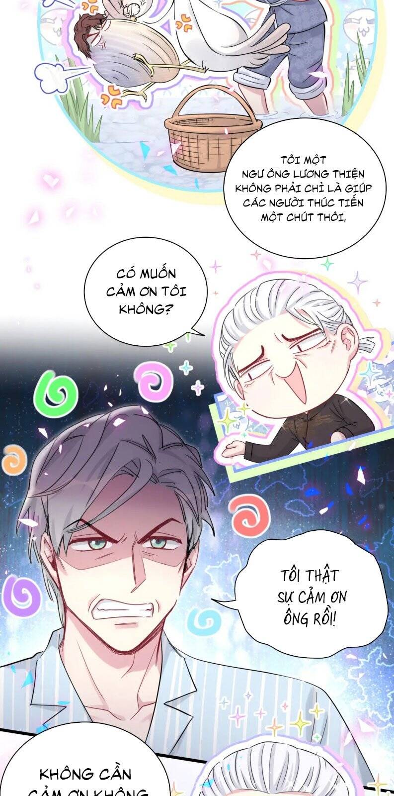 Đứa Bé Là Của Ai ???? Chapter 189 - 11