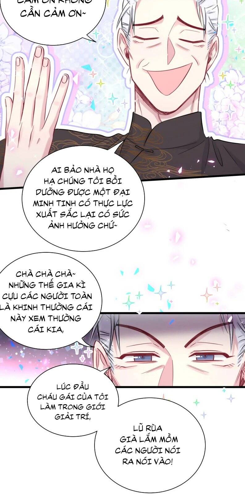 Đứa Bé Là Của Ai ???? Chapter 189 - 12