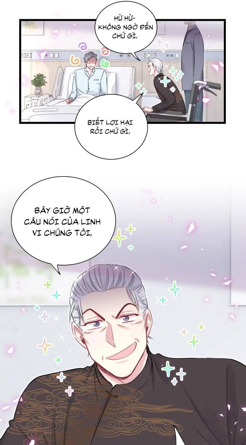 Đứa Bé Là Của Ai ???? Chapter 189 - 13