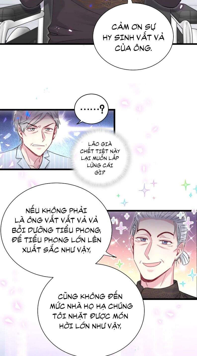 Đứa Bé Là Của Ai ???? Chapter 189 - 16