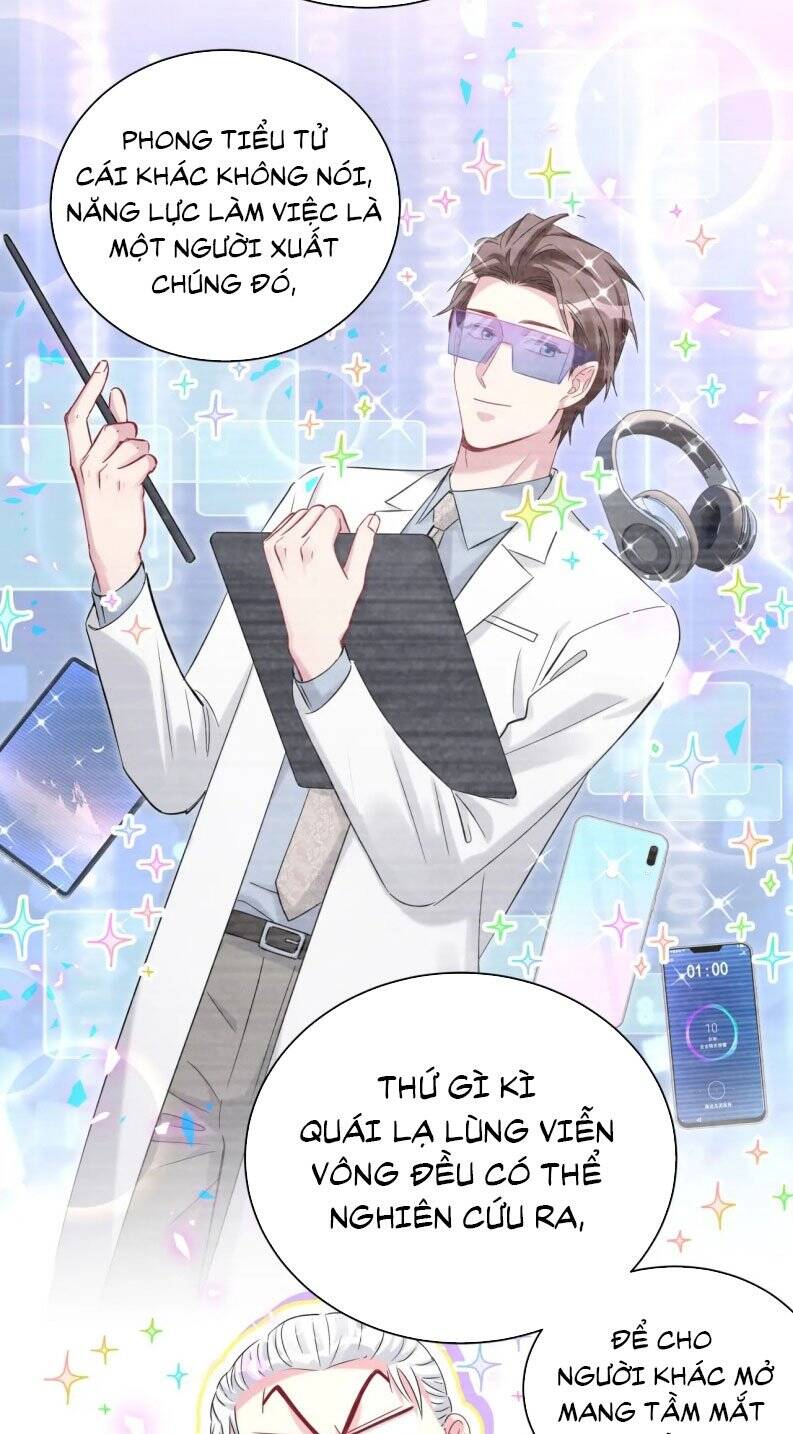 Đứa Bé Là Của Ai ???? Chapter 189 - 17